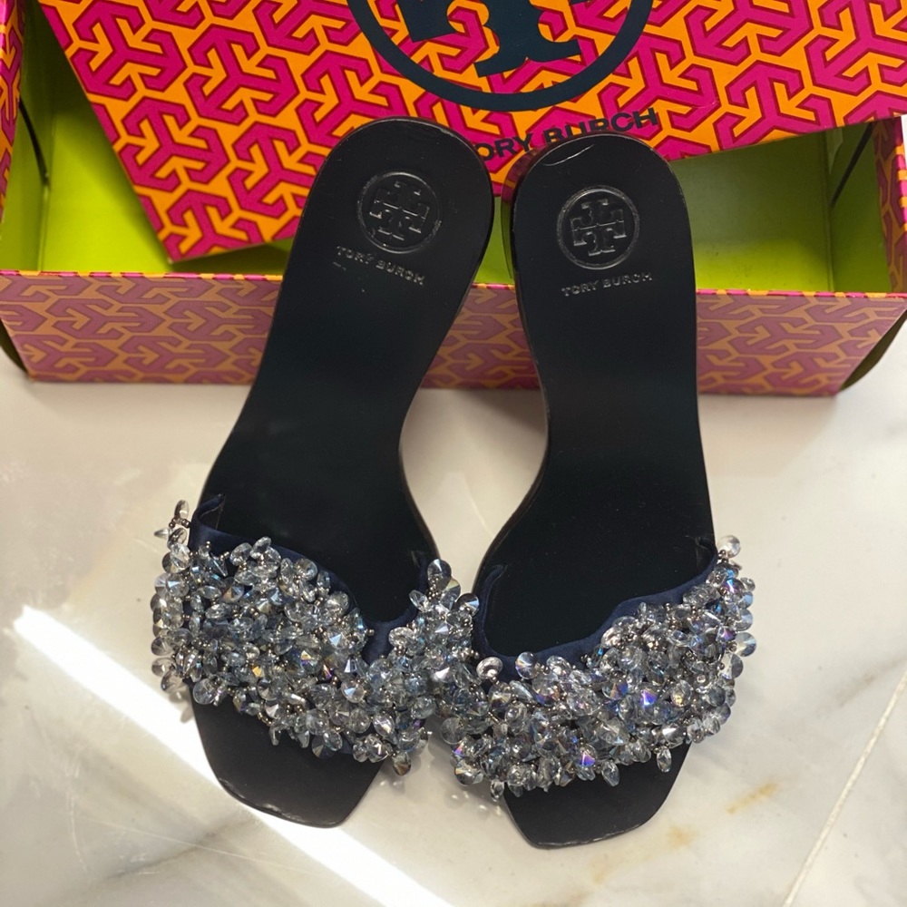 Tory Burch sandals